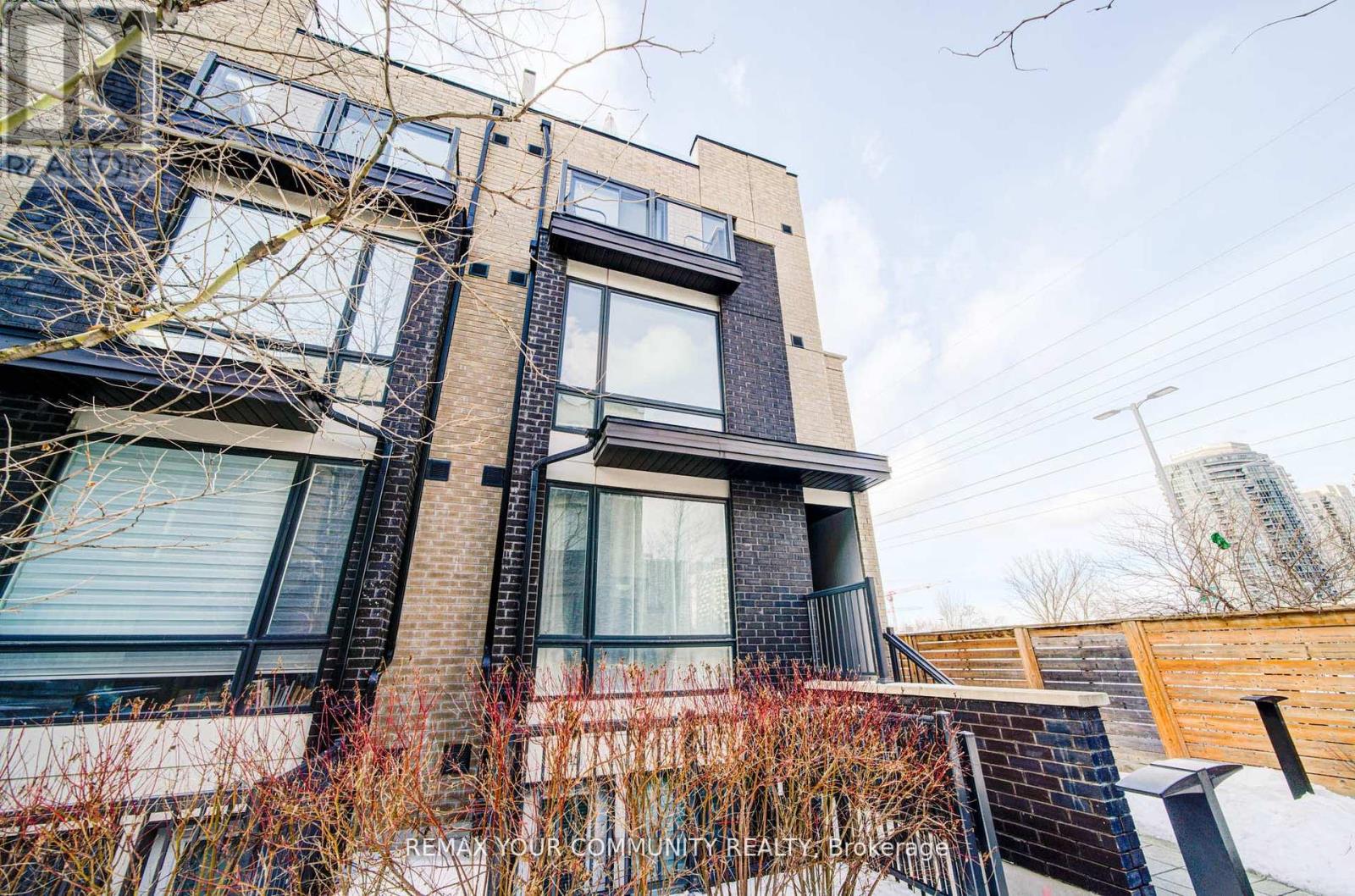 146 - 34 FIELDWAY ROAD