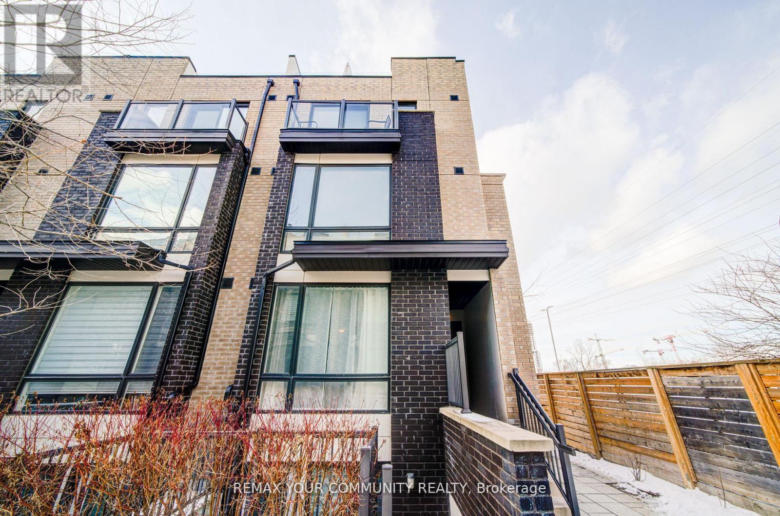 146 - 34 FIELDWAY ROAD
