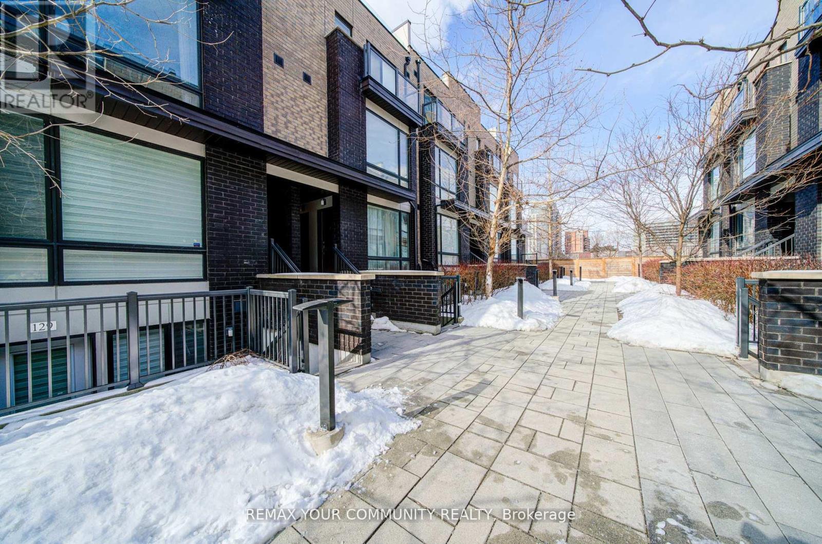 146 - 34 FIELDWAY ROAD