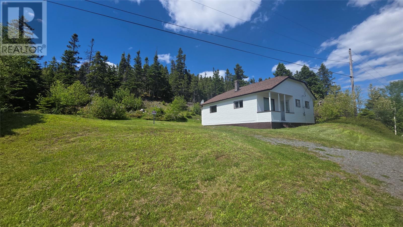 53 North Shore Road