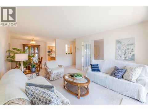 8905 Pineo Court Unit# 305 Summerland BC V0H1Z5