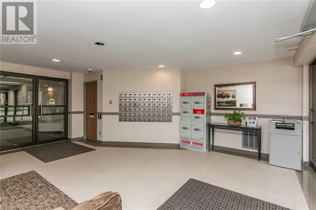 20 ELLEN Street E Unit# 509