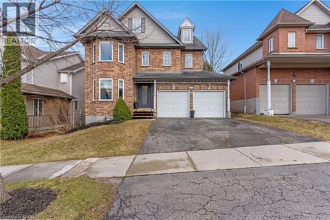 739 BUTTERNUT Avenue Waterloo ON N2V2M3
