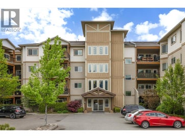 250 Hollywood Road S Unit# 206 Kelowna BC V1X3S9