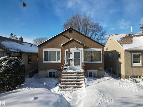 12758 117 ST NW Edmonton AB T5E5J5