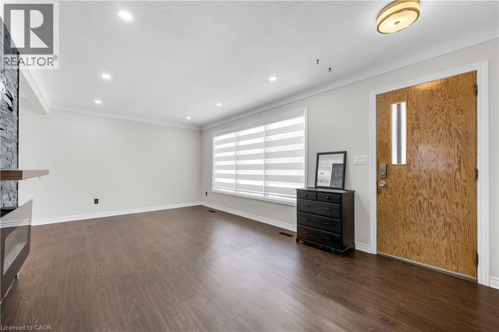 5 ARMOUR Drive