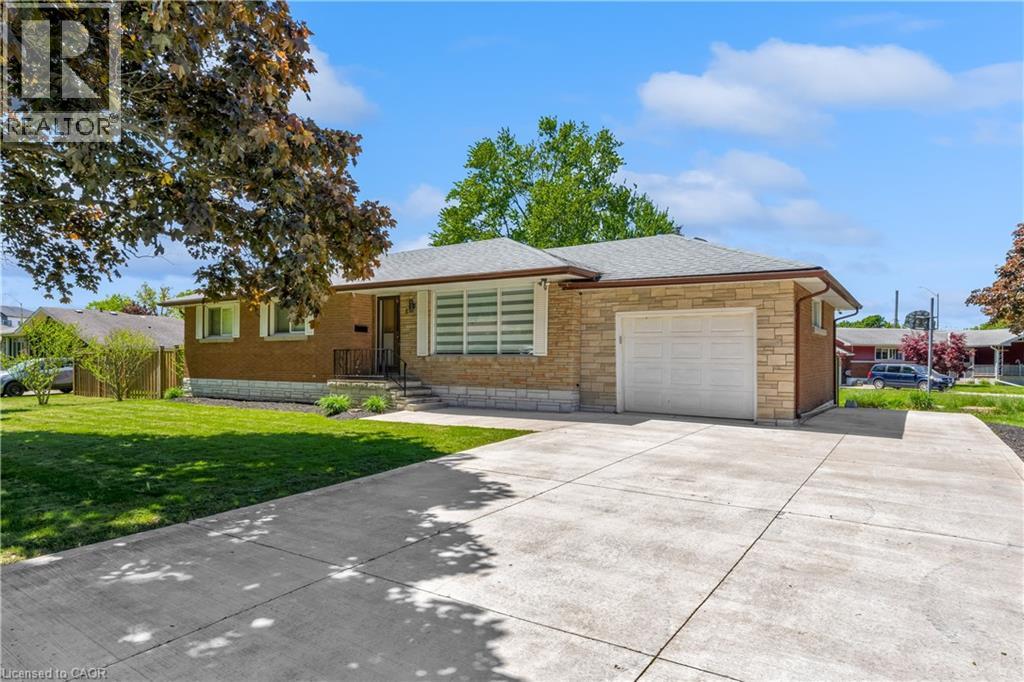 5 ARMOUR Drive