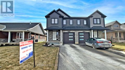 251 ECCLES AVENUE West Grey ON N0G1R0