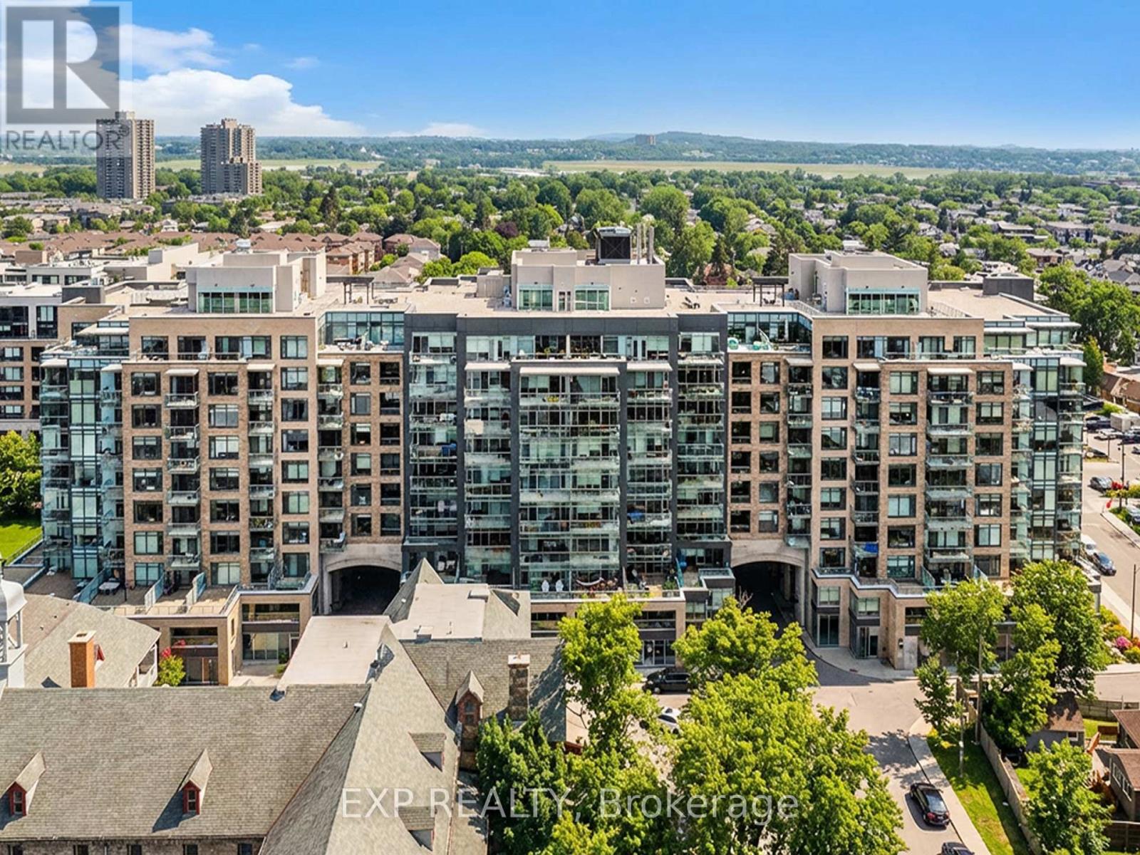 410 - 108 RICHMOND ROAD