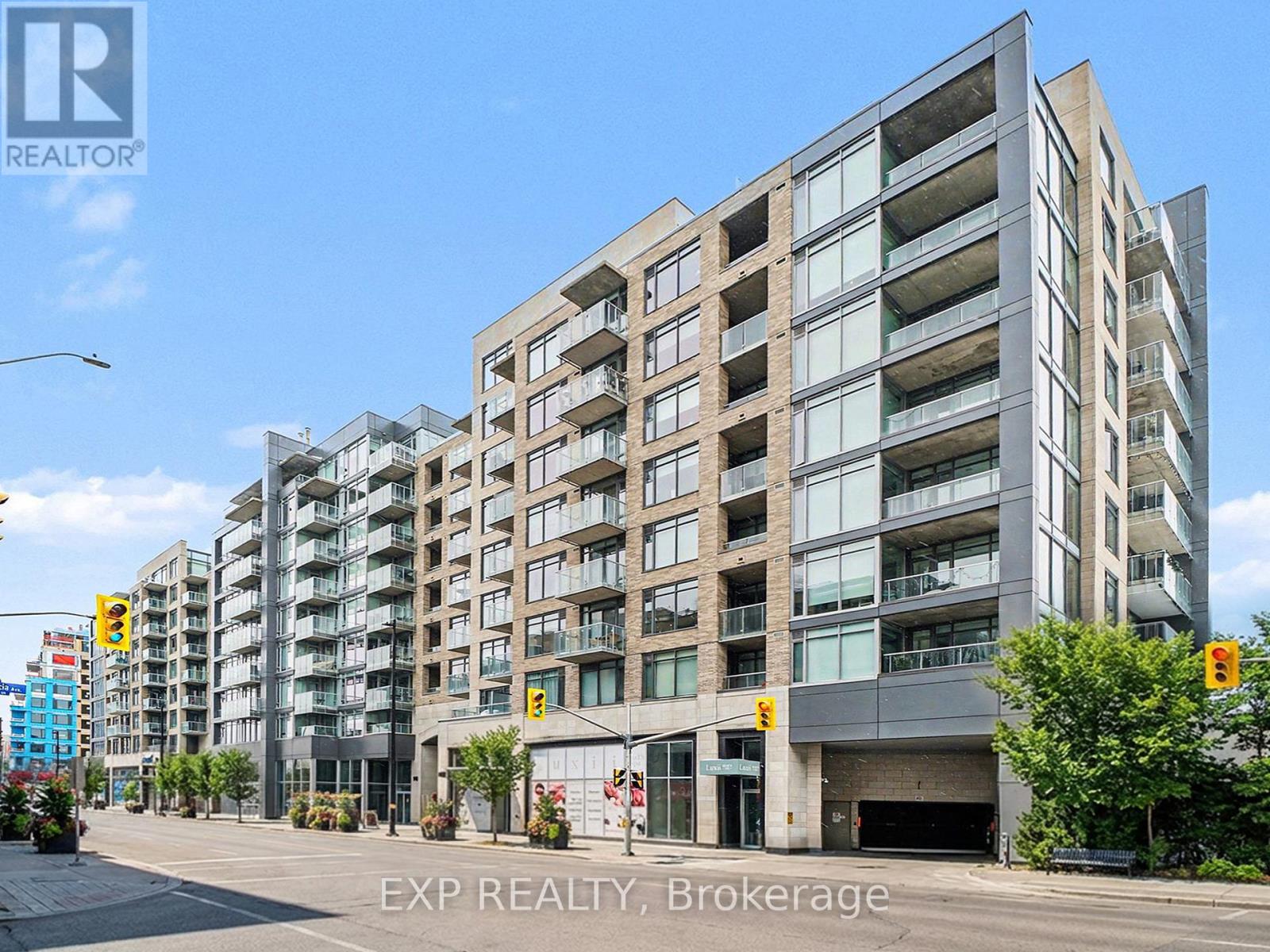 410 - 108 RICHMOND ROAD