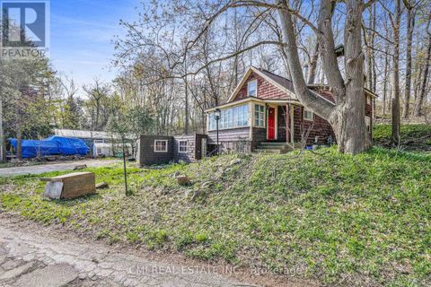 436 OLD MILL ROAD Norfolk (Delhi) ON N4B2X5
