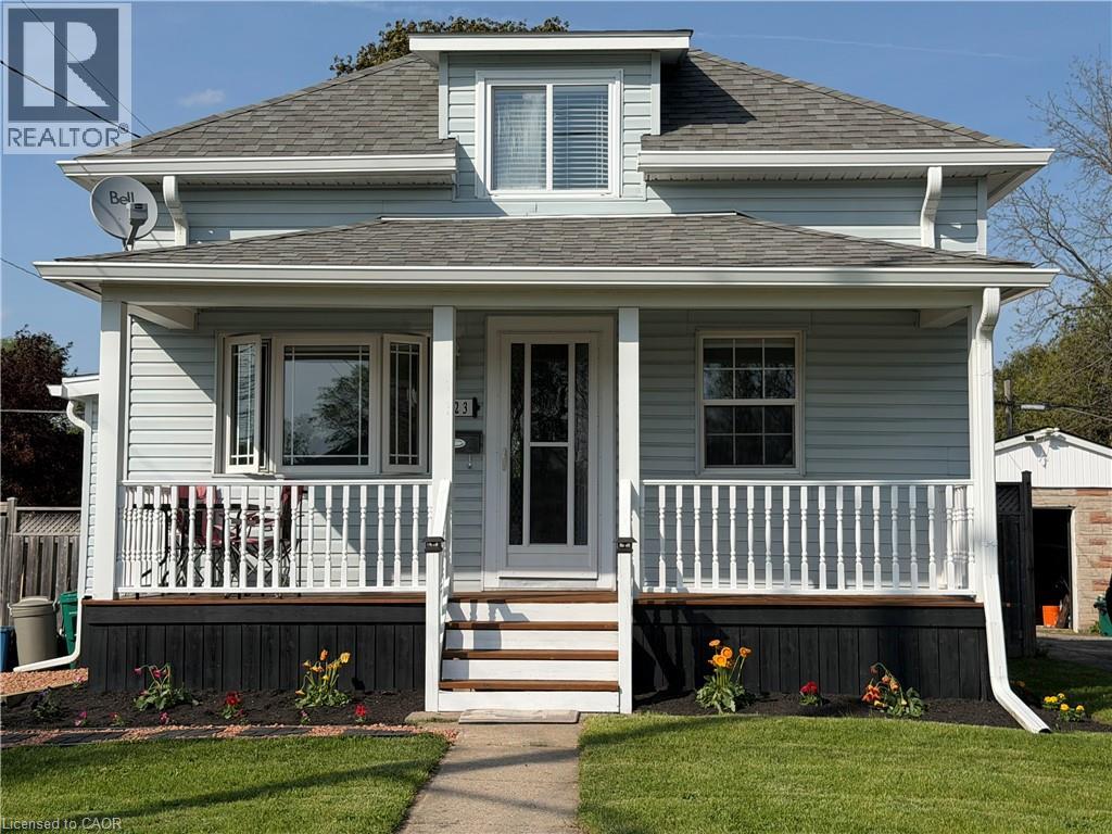 123 NORFOLK Avenue