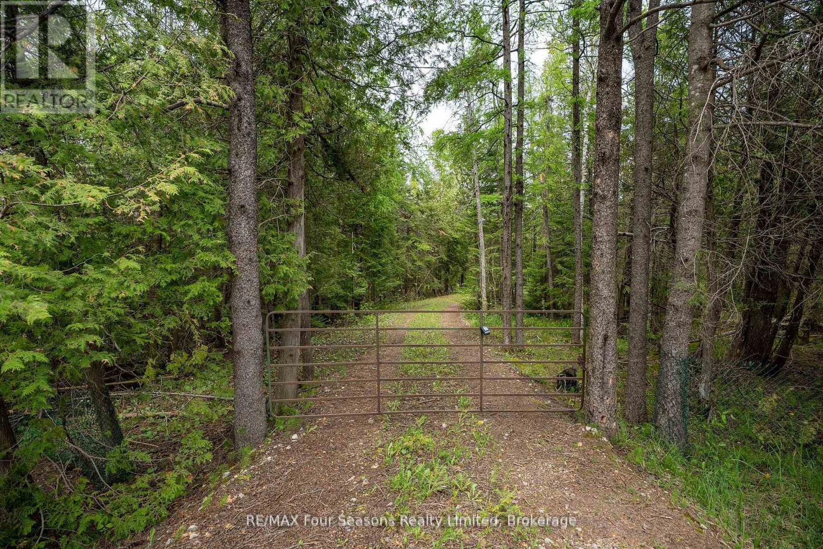 348305 4TH CONCESSION B