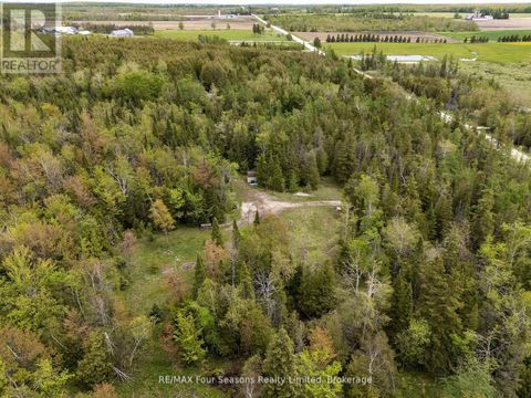 348305 4TH CONCESSION B Grey Highlands ON N0C1H0