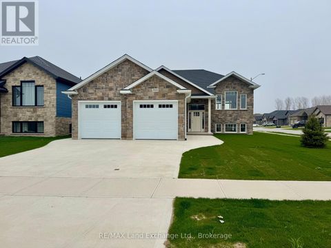 399 AMANDA'S WAY Saugeen Shores ON N0H2C3