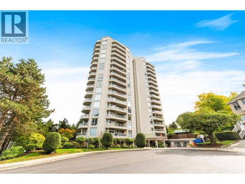804 71 JAMIESON COURT New Westminster BC V3L5R4