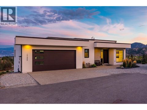 17499 Sanborn Street Summerland BC V0H1Z0