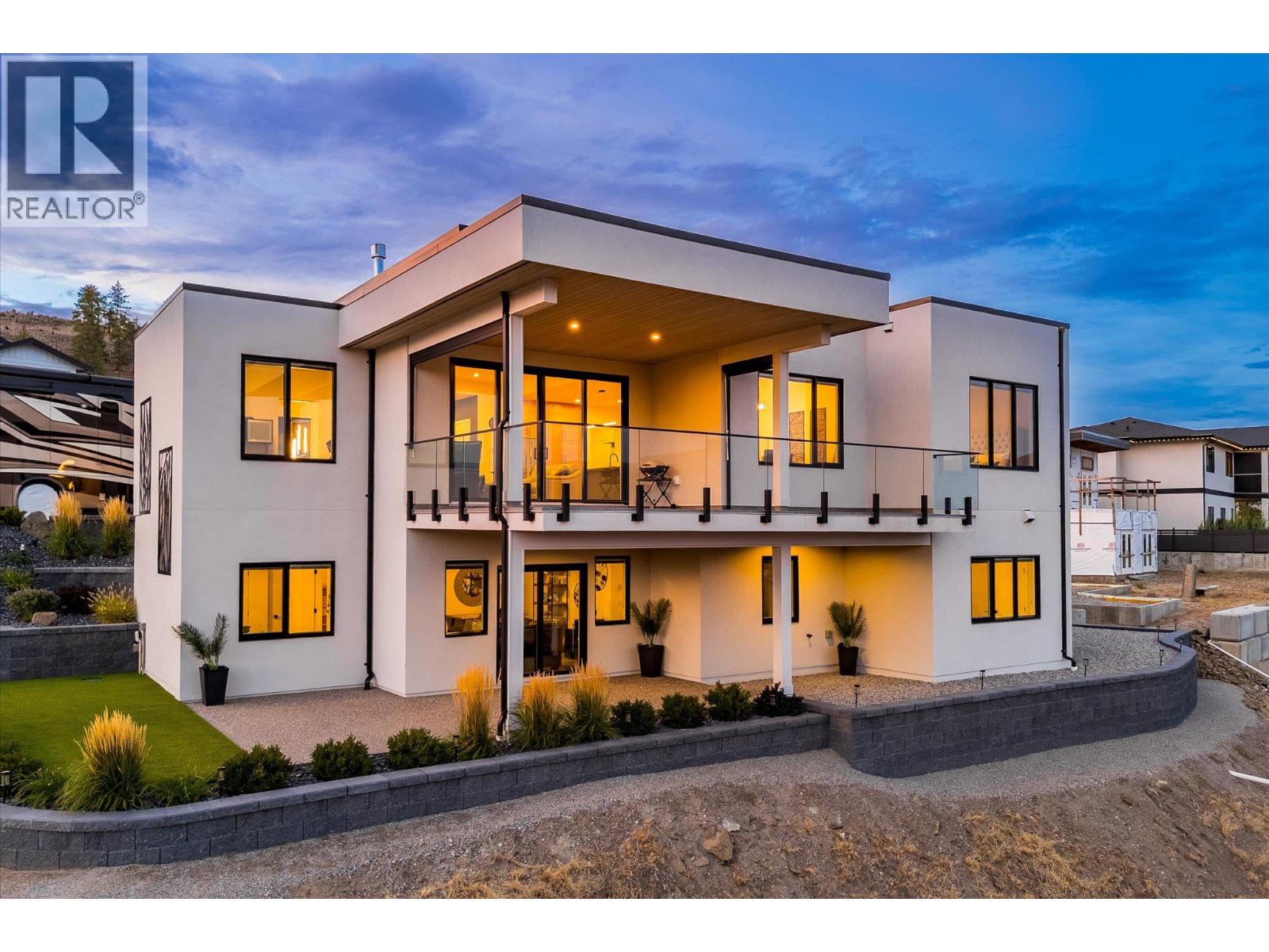 17499 Sanborn Street