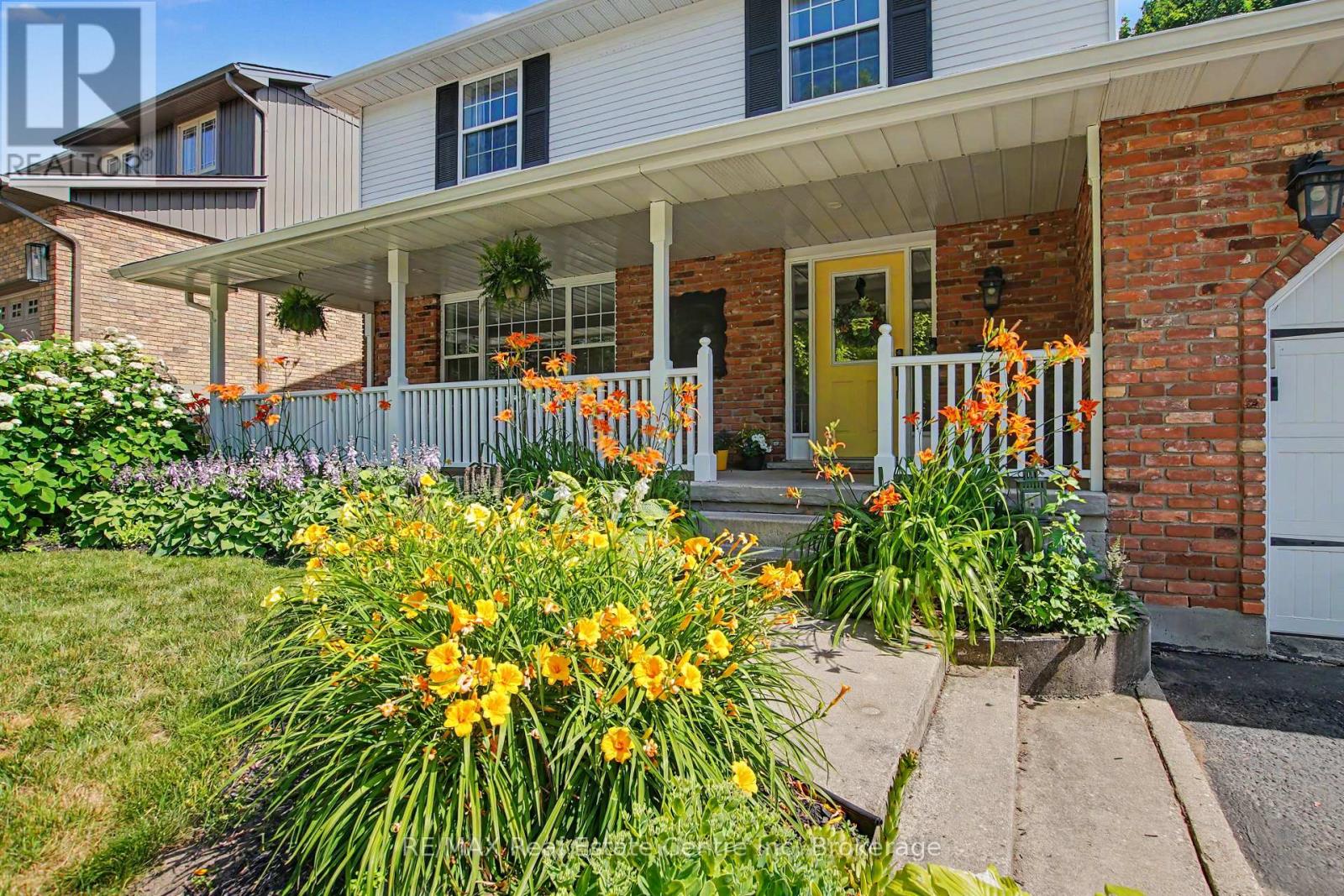 364 KRIBS STREET