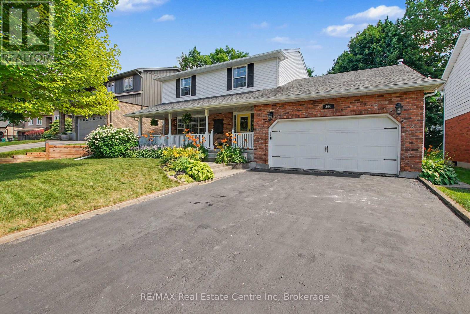 364 KRIBS STREET