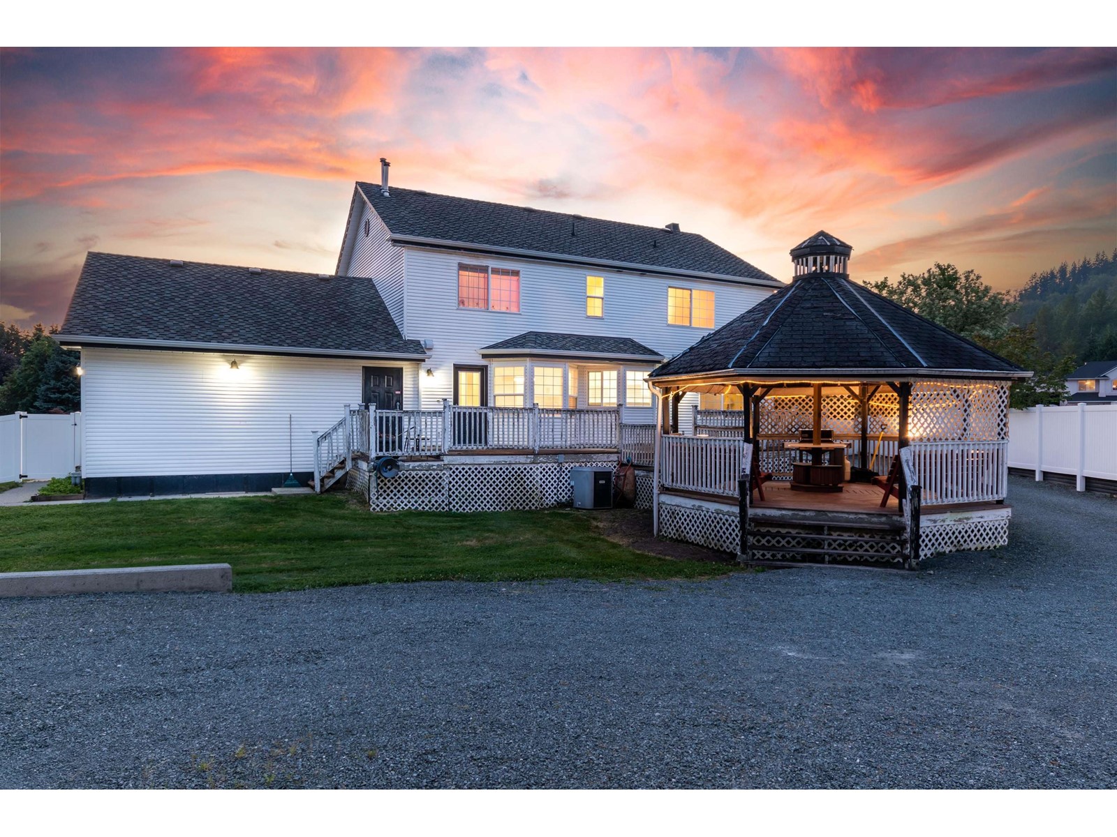5012 WHITEWATER PLACE|Chilliwack River Valley