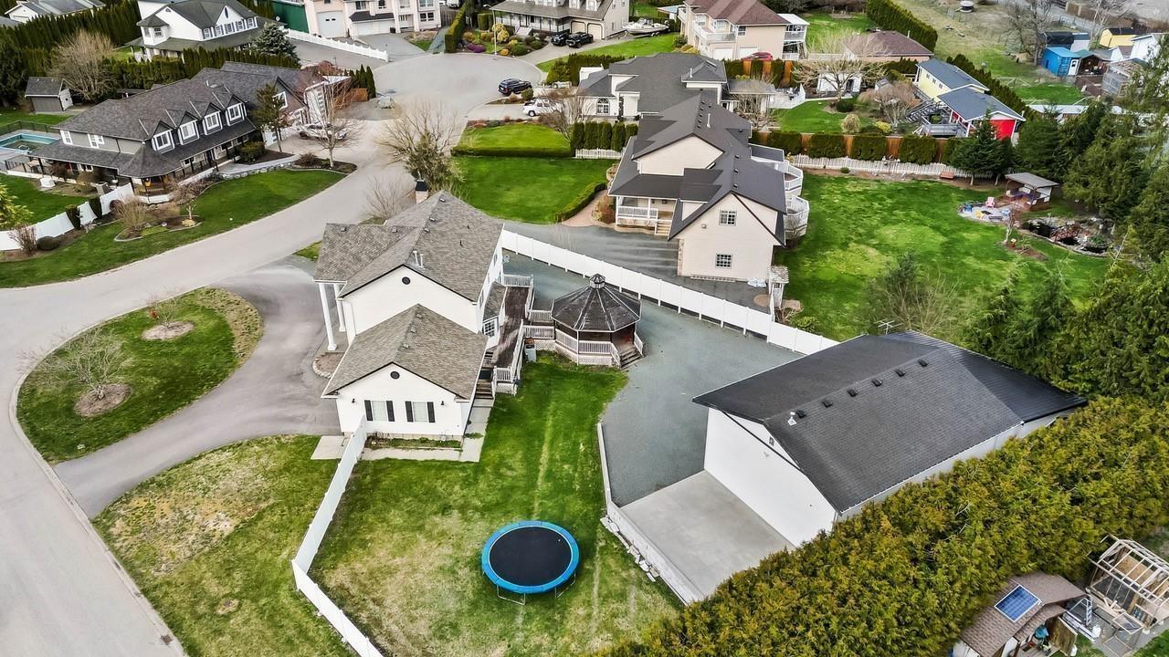 5012 WHITEWATER PLACE|Chilliwack River Valley