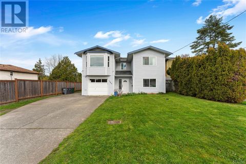 1560 Prairie St Saanich BC V8N2L3