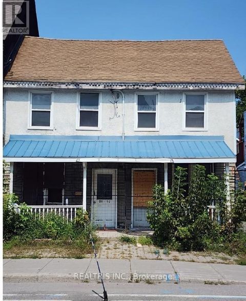 231-233 ST. PATRICK STREET Ottawa ON K1N5K2