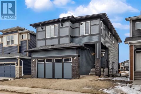 1309 Midtown Road SW Airdrie AB T4B5M9