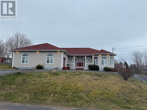 48 Long’s Hill Carbonear NF A1Y1B5