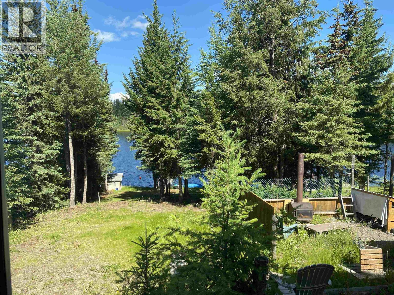 6116 HIGGINS LAKE ROAD