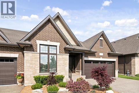 5208 VEL LANE LaSalle ON N9H0P7