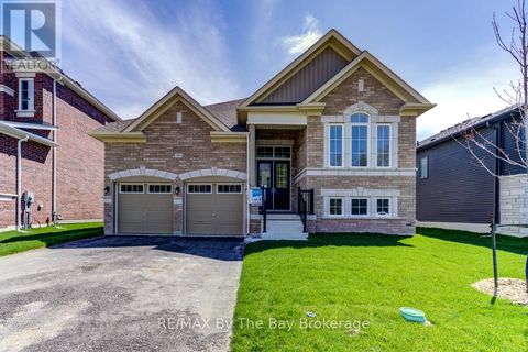 190 MAPLESIDE DRIVE Wasaga Beach ON L9Z0L4
