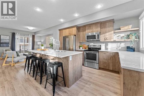108 Nolanlake Villas NW Calgary AB T3R0Z7