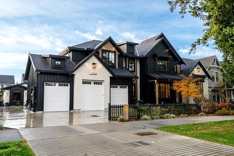 2833 204 STREET Langley BC V2Z0B4