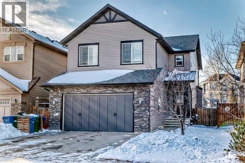 57 Silverado Skies Way SW Calgary AB T2X0K2