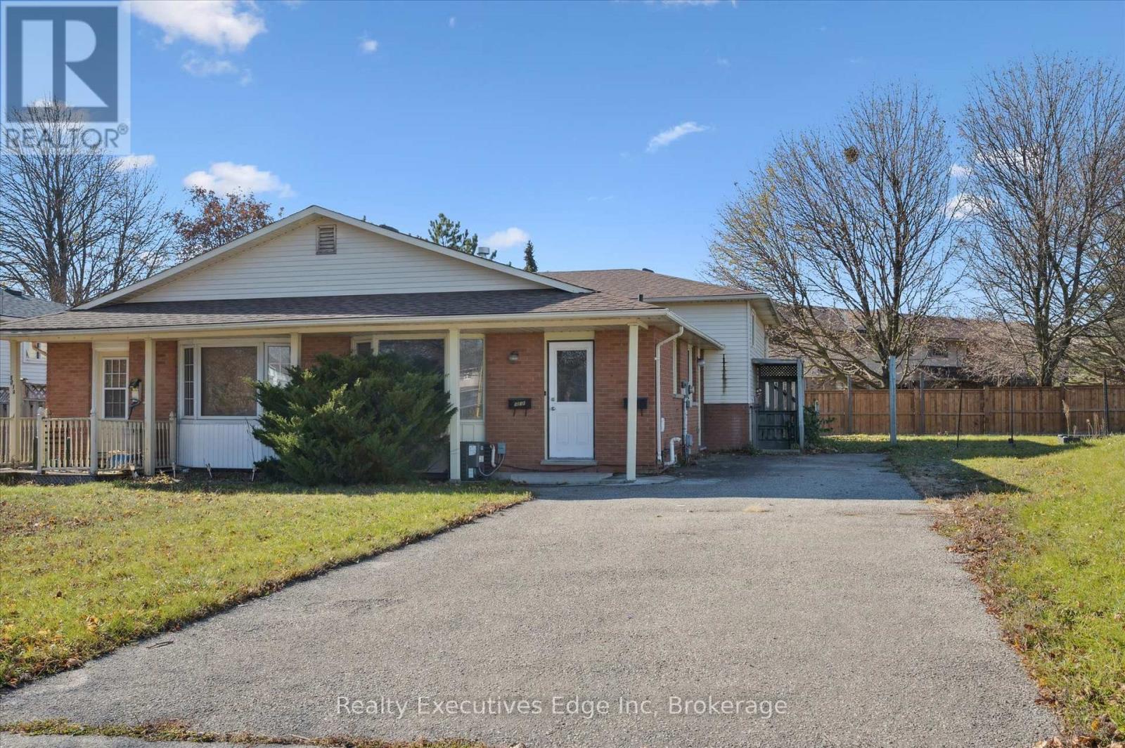 B - 501 KINGSCOURT DRIVE