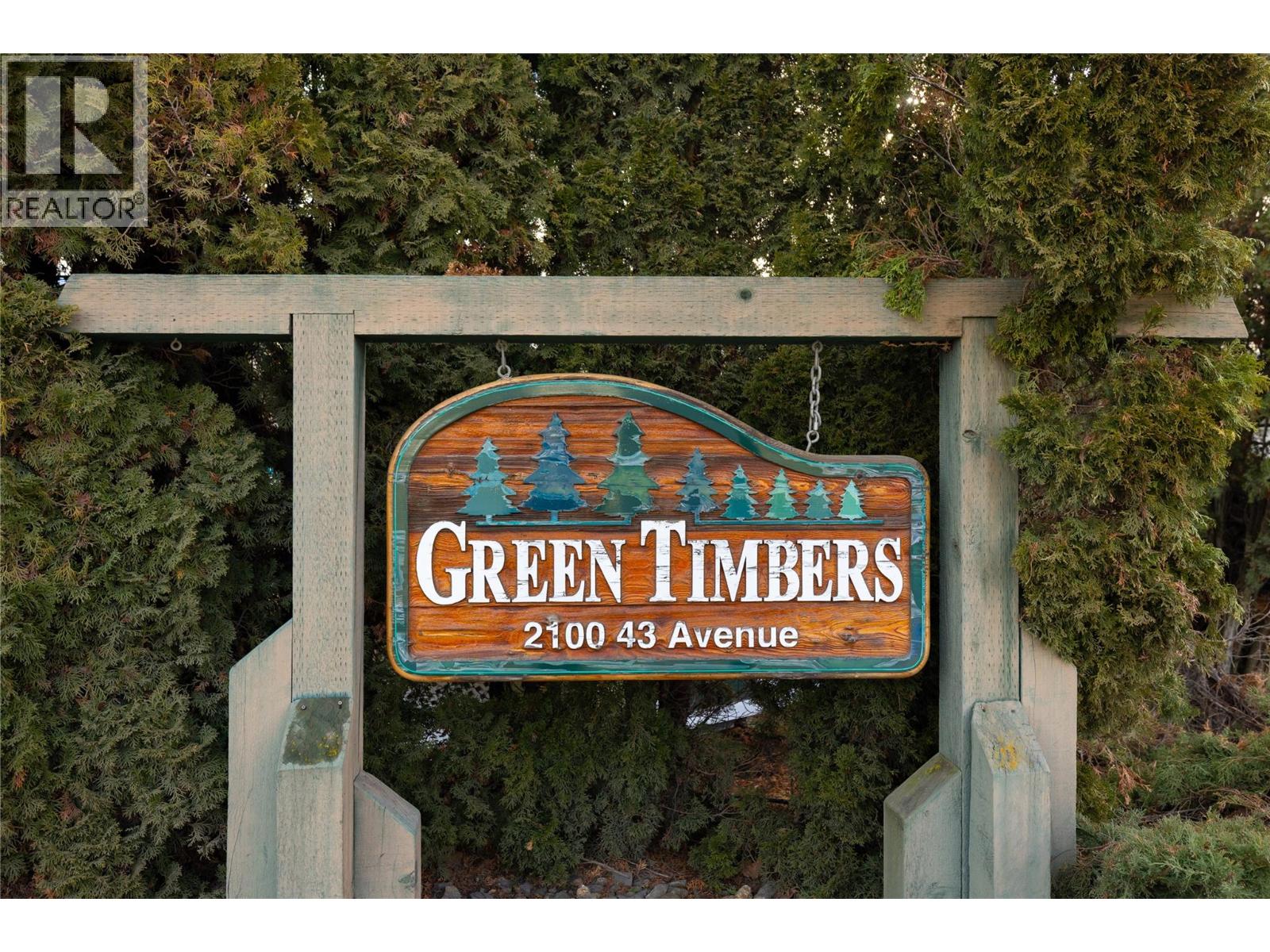 2100 43 Avenue Unit# 105