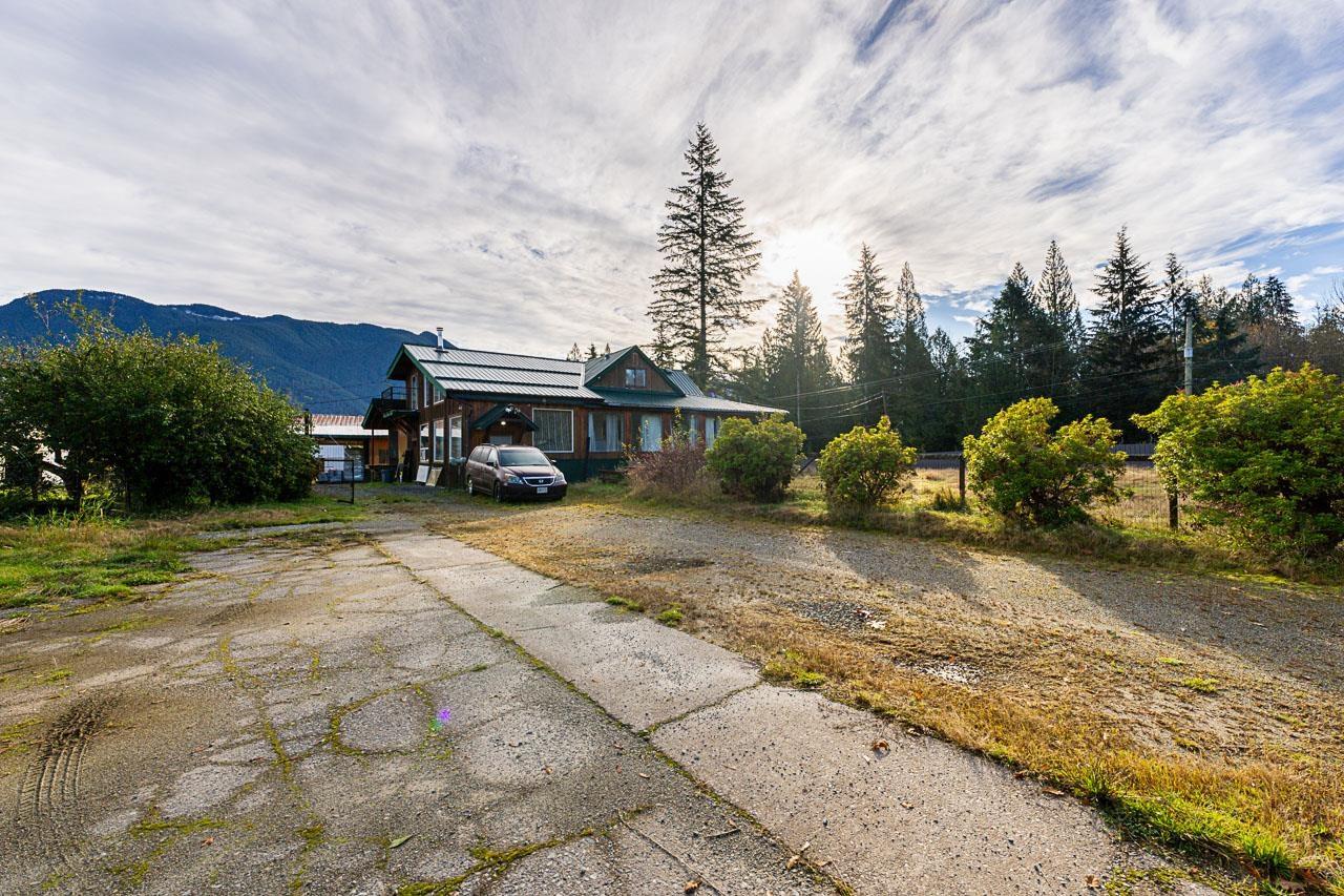 13620 STAVE LAKE ROAD