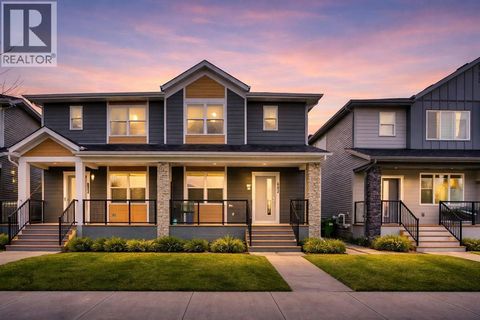 667 Wolf Willow Boulevard SE Calgary AB T2X5S1