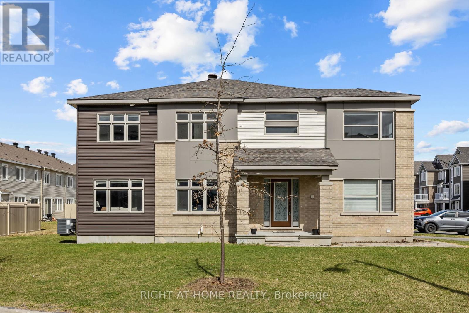 724 JUNEBERRY LANE