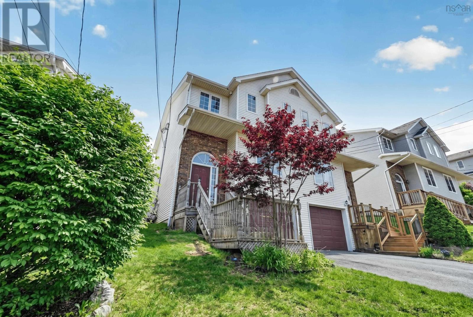 Photo 1 of 26 — 38 Evans Avenue, Halifax, NS B3M1C2