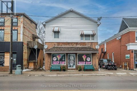Property photo of 122 king street, brant (burford), ON n0e1a0