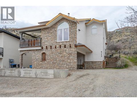 6342 Spartan Street Oliver BC V0H1T0
