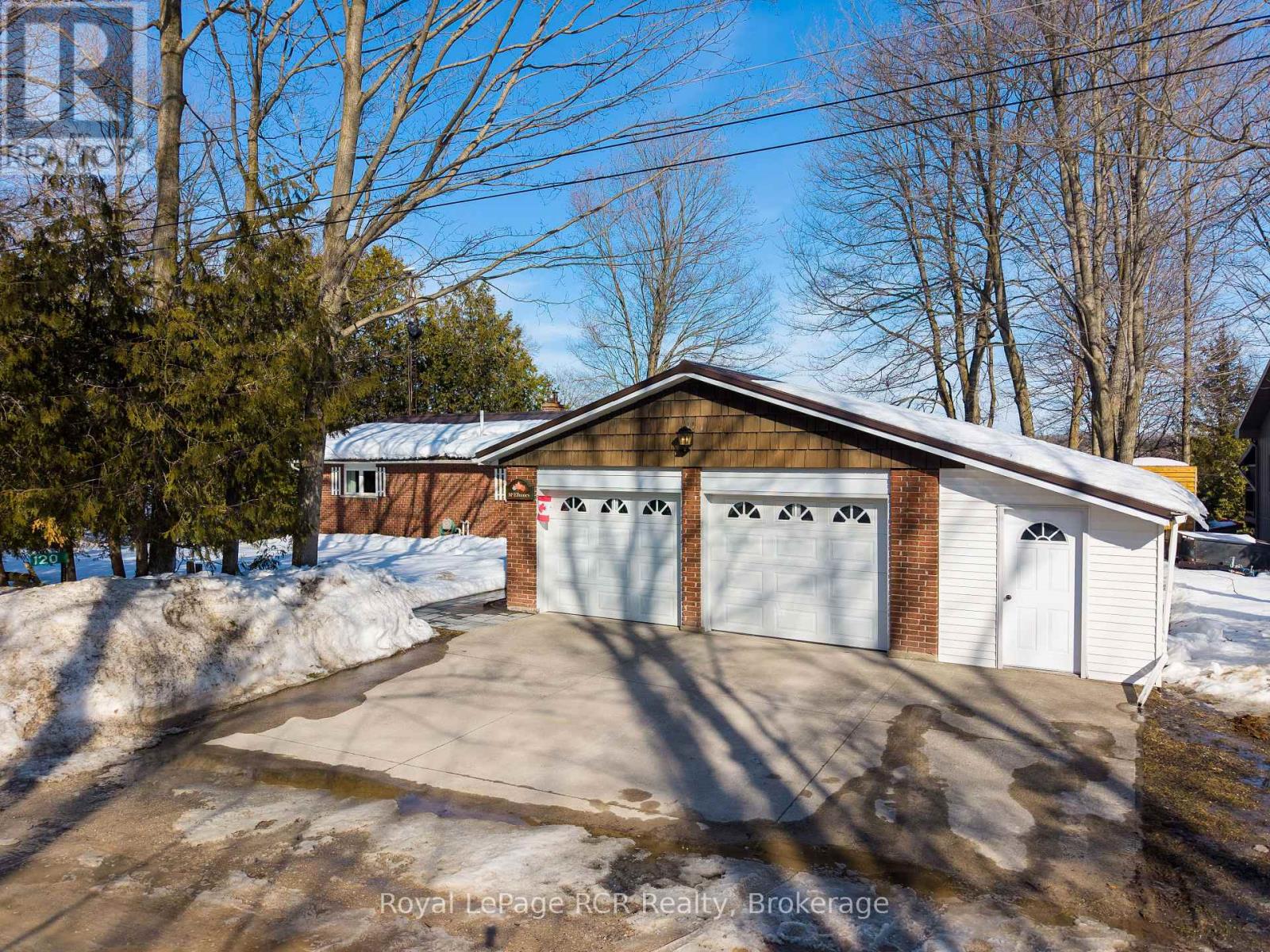 120 MCCULLOUGH LAKE DRIVE