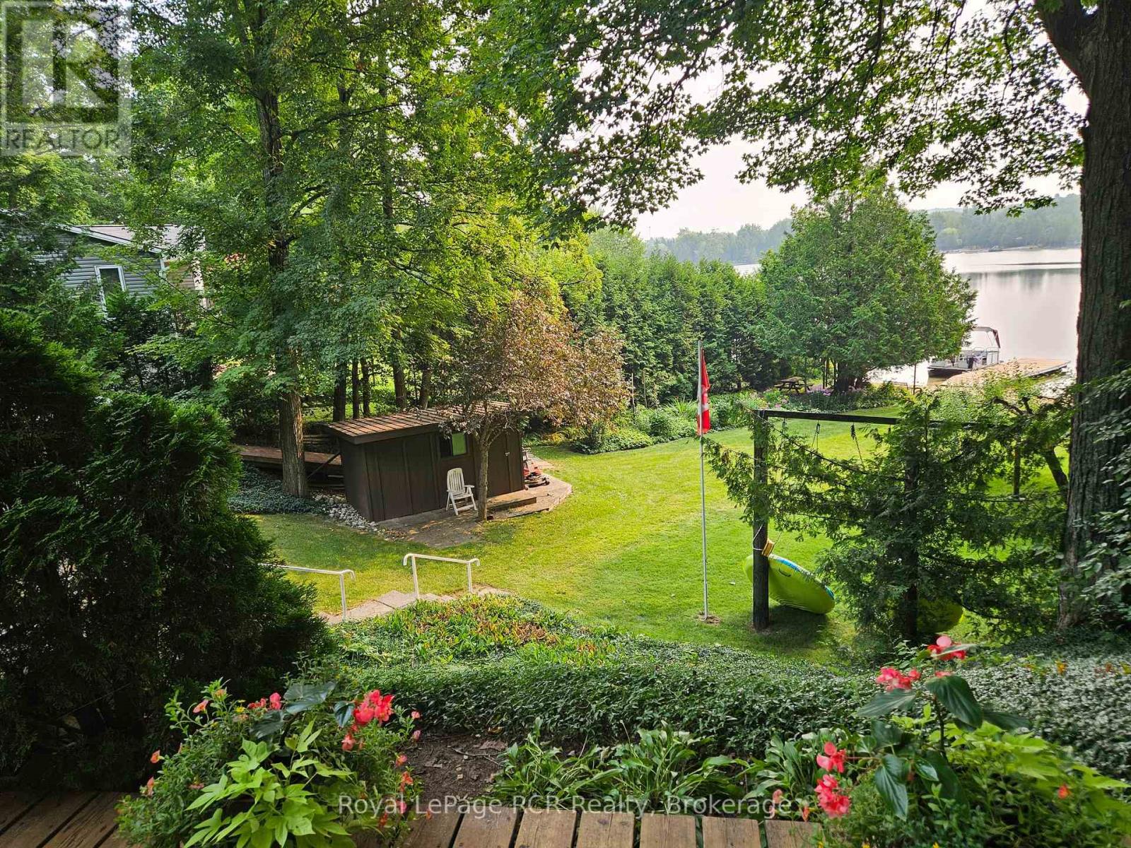 120 MCCULLOUGH LAKE DRIVE