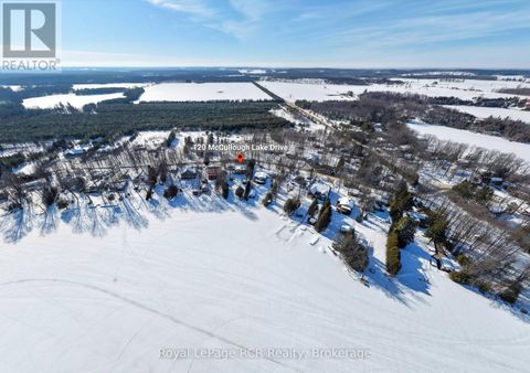 120 MCCULLOUGH LAKE DRIVE Chatsworth ON N0H2V0