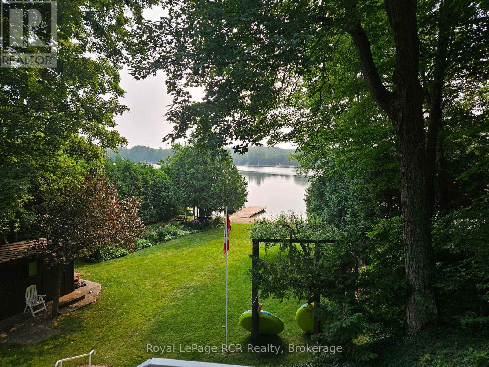 120 MCCULLOUGH LAKE DRIVE