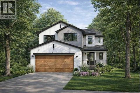 316 John Avenue SW Diamond Valley AB T0L2A0