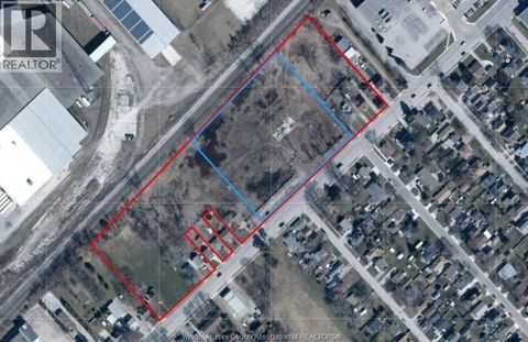 267-277 PARK AVENUE West Chatham ON N7M1W3